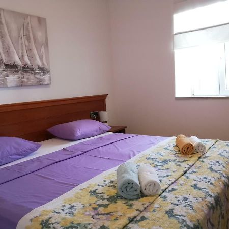 Apartman Nikola Dubrovnik Exterior foto