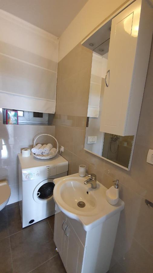 Apartman Nikola Dubrovnik Exterior foto