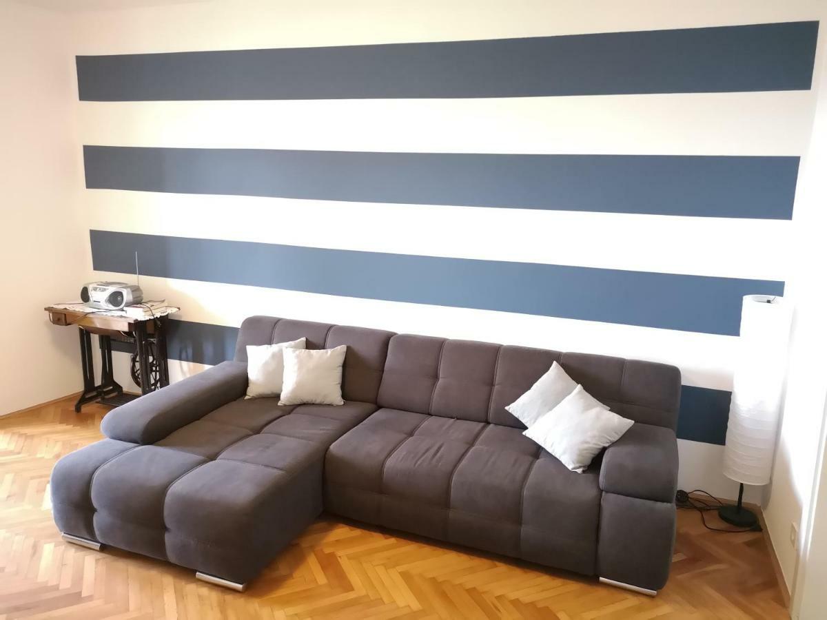 Apartman Nikola Dubrovnik Exterior foto