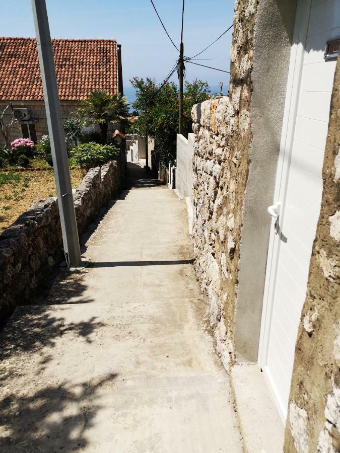 Apartman Nikola Dubrovnik Exterior foto
