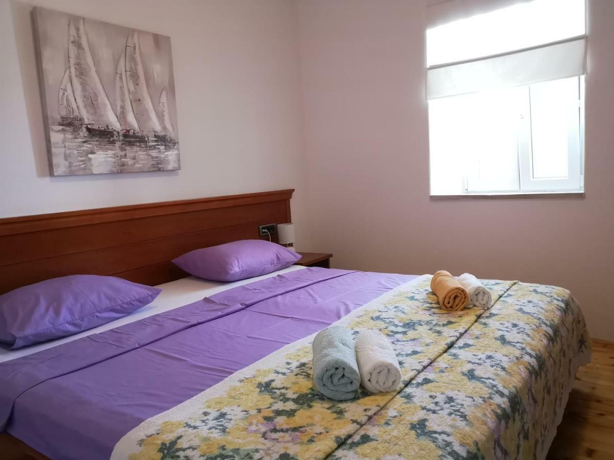 Apartman Nikola Dubrovnik Exterior foto
